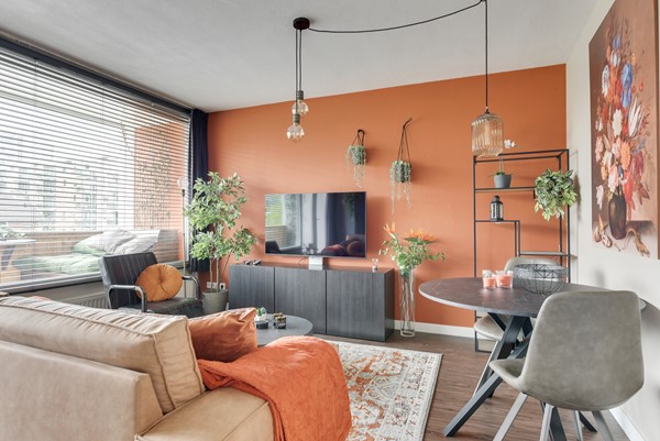 Medium property photo - Cassandraplein 5-01, 5631 BA Eindhoven